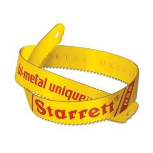 SERRA BIMETAL BS1232D STARRETT