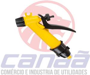 ESGUICHO MANG PVC REVOLVER CANAA