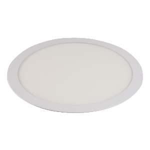 PAINEL LED EMB RED 24W LLUMM*