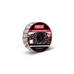 CORDA PET COLOR  5MM CARRET/250M