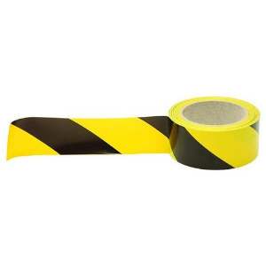 FITA ZEBRADA 70MMX200M
