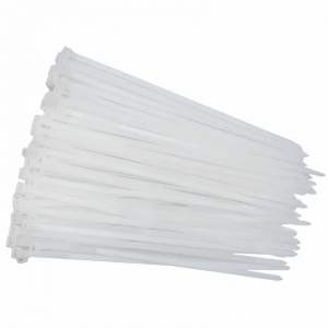 ABRAC NYLON 4,6X350 C/050 BR BRAMIX