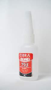 COLA INST  20G 793 BISNAGA CIBRA
