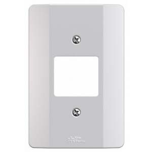 PLACA MILL BR 4X2 (2 INT) 22002