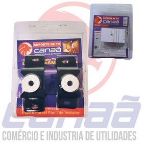 SUP TV LED FIXO 10 A  71 CANAA