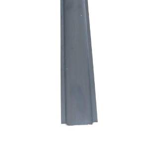 SUP DISJ DIN GALV TRILHO 24CM 35X7,5
