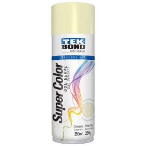 SPRAY USO G 350ML BEGE TEK BOND