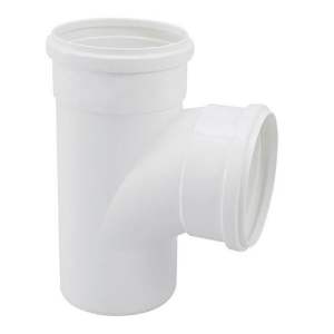 TEE ESGOTO  75X075 KRONA