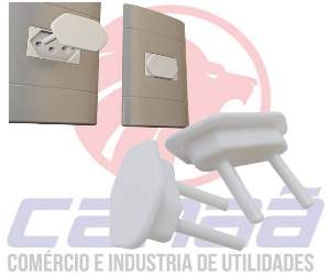 PROTETOR TOM BR C/12 CANAA