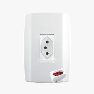 CJ SLIM BR 1 TOM 10A VERT 80140