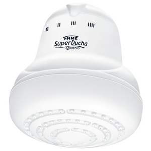 DUCHA FAME SUPER QUATTRO 6800X220V