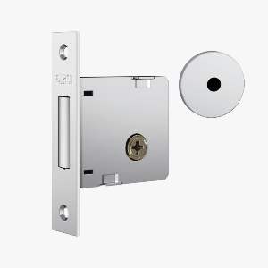 TRAVA QUADRUPLA STAM 1004 (PAR)