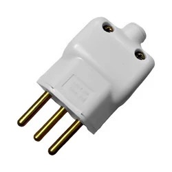 PINO P.CABO RET 3P 20A ILUMI CZ 14051