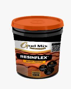RESINA B.AGUA 900ML INCOLOR RESIN FLEX
