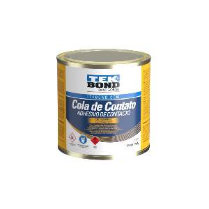 COLA CONTATO  200G TEK BOND