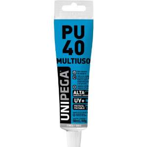 COLA PU40 SELANTE CZ 080G UNIPEGA