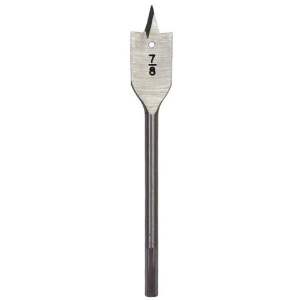 BROCA CHATA MADEIRA H 7/8 FERJA