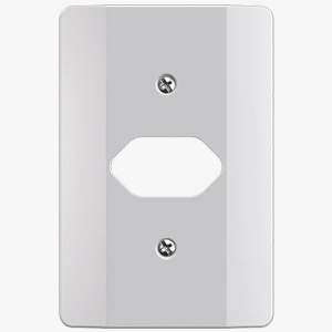 PLACA MILL BR 4X2 (TOM H) 39019