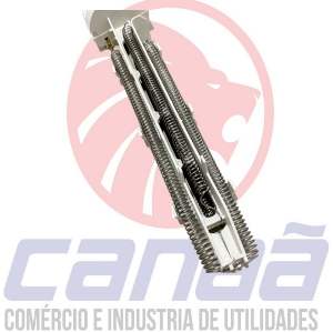 RESIST 7500W 220V ADVENCED/TOP JET CANAA
