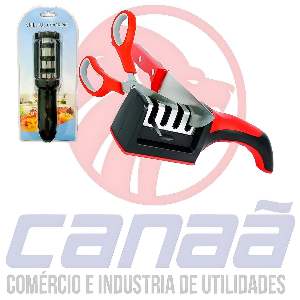 AMOLADOR DE FACAS 20CM X 5CM