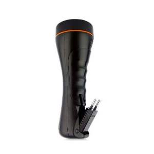 LANTERNA RECARR BIV 11 LED FOXLUX*