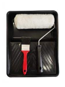 KIT PINT 19 C/4PÇS 919 COMPEL