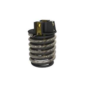 RESIST 5350W 220V BALLERINA 3T ZAGONEL