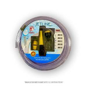 MANG JD TRANC 30M CRISTAL IBIRA*