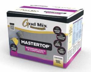 MASTER TOP 100 18KG (VEDATOP)