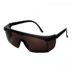 OCULOS PROT JAGUAR FUME KALIPSO