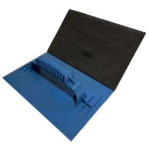 DESEMP PVC 18X30 EVA AZ LCAF