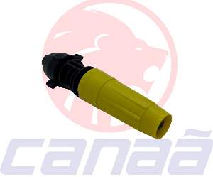 ESGUICHO MANG PVC SIMPLES CANAA