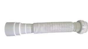 SIFAO SANF SIMPLES C/ARR PVC BR DELFLEX