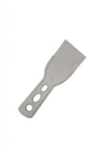 ESPATULA PLAST LISA 06 CINZA COMPEL