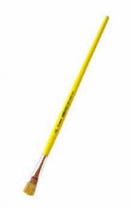 PINCEL ARTESANATO PONTA CH 18 COMPEL*