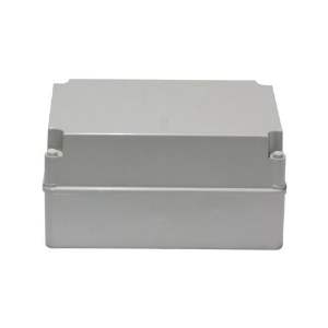 QUADRO PASSAGEM SOBR 300X220X120 BIKI*
