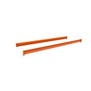 LONGARINA PORTA PALETE MINI 1,80X60 LAR