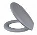 ASSENTO OVAL UNIV METASUL COMFORT CZ CLA