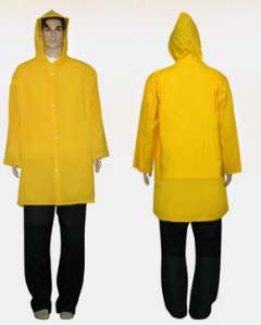 CAPA CHUVA FORR XG PLASTCOR*