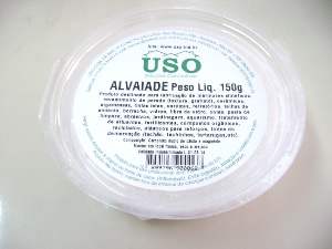 ALVAIADE 150G*