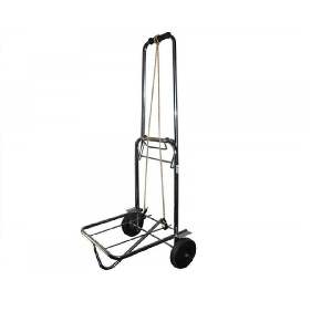 CARRINHO BAGAGEIRO ZINC  80KG*