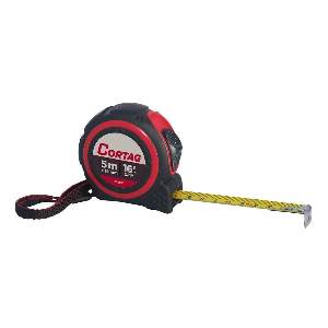 TRENA STANDART  5MX19MM CORTAG