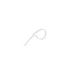ABRAC NYLON 2,5X100 C/100 BR FERJA
