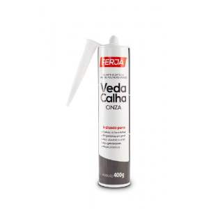 COLA VEDA CALHA TUBO 400G CZ FERJA