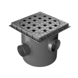 CX AREIA QUAD C/T 300X340X100 KRONA