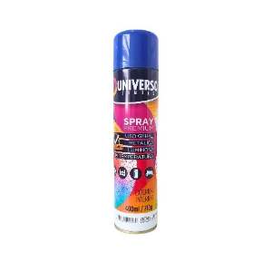 SPRAY USO G 400ML AZUL ESCURO UNIVERSO