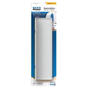 ACESS WC PORTA SHAMPOO TEK BOND *