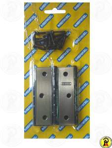 DOBRADICA MERKEL 101/FLO 3.1/2 BLISTER