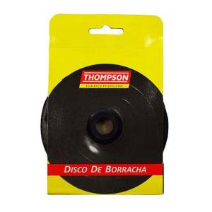 DISCO BORR ESMER 4,5 MAKITA THOMPSON
