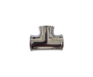 TEE LATAO RI 1/2X1/2 CR LUISE 0361